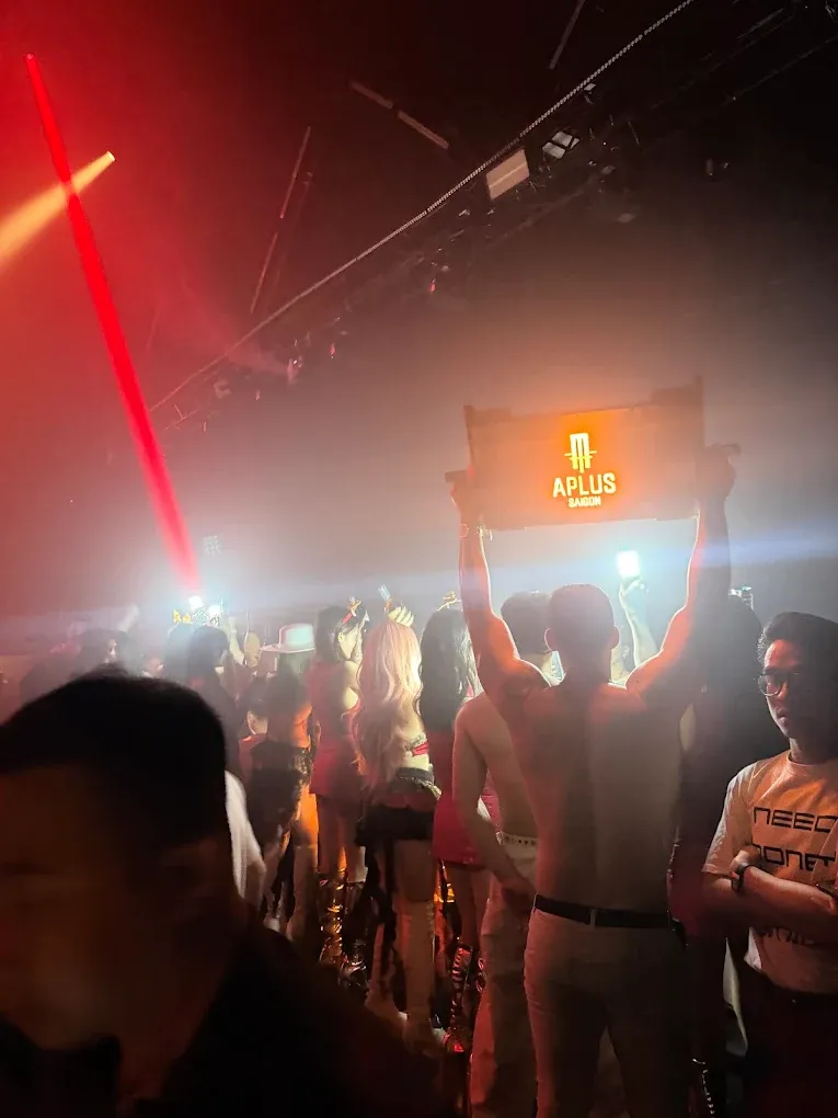 Aplus Saigon 사진 8