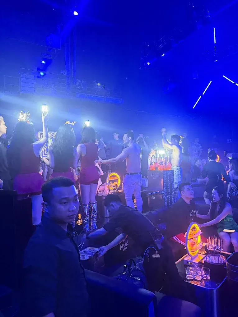 Aplus Saigon 사진 13