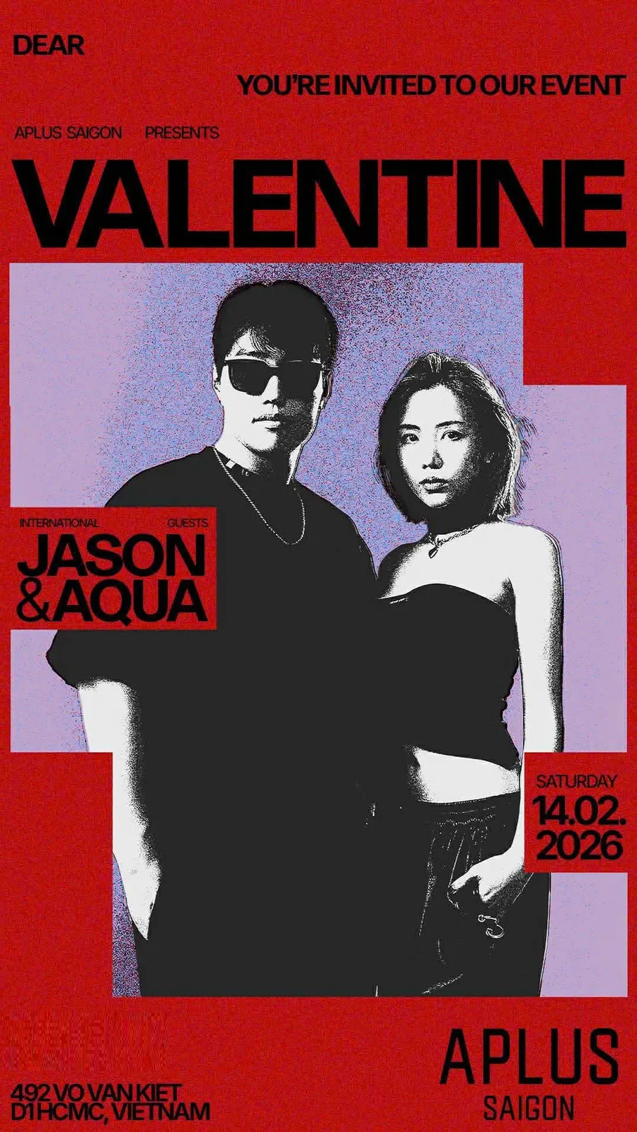 Aplus Saigon 사진 26