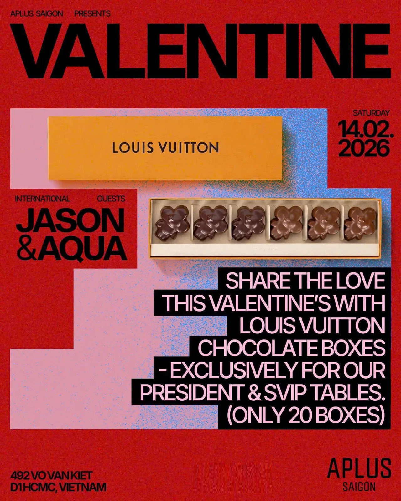 Aplus Saigon 사진 27