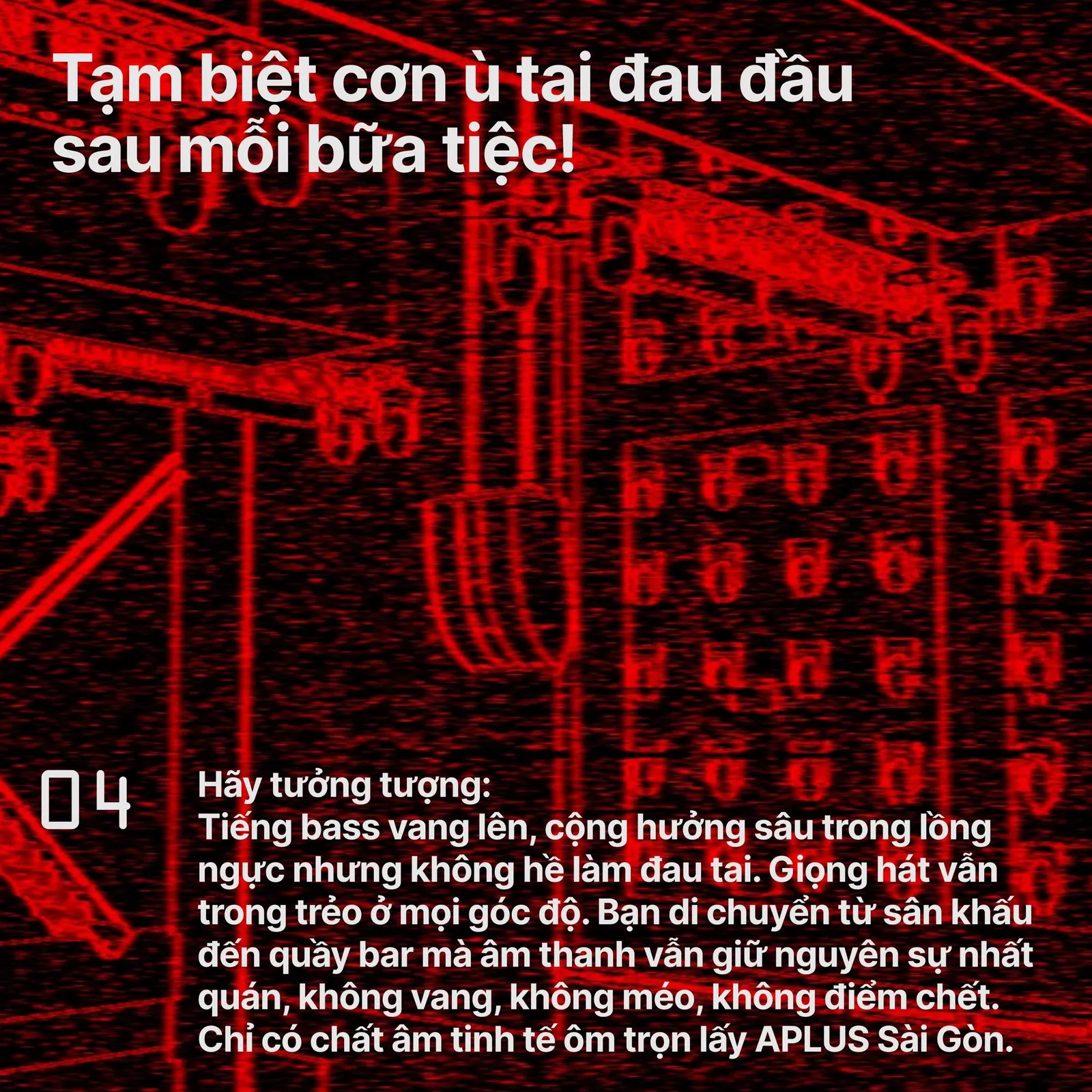 Aplus Saigon 사진 40