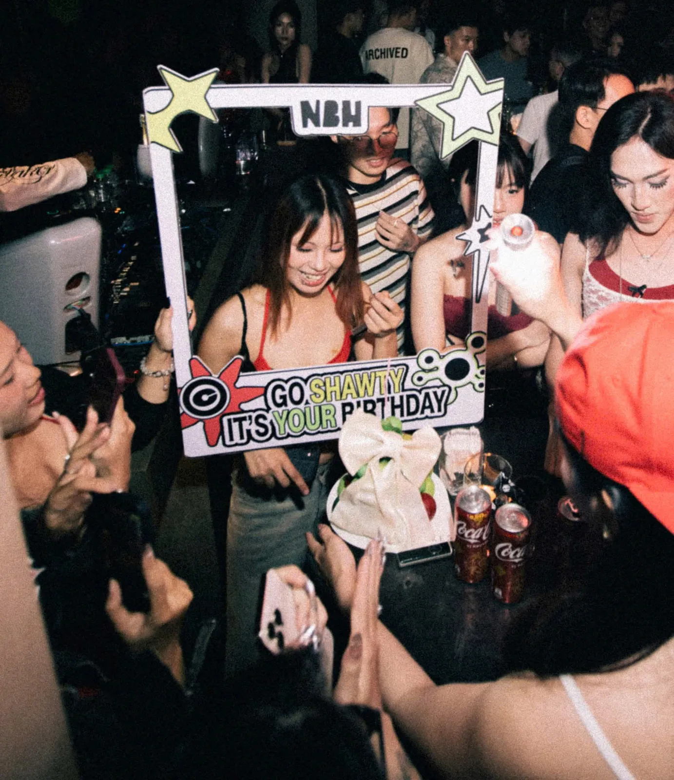 Neighborhood SGN 사진 13