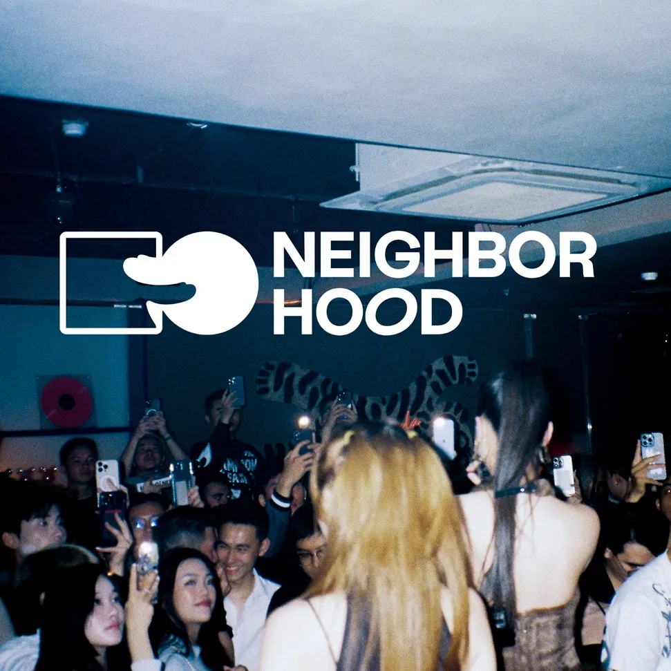 Neighborhood SGN 사진 16