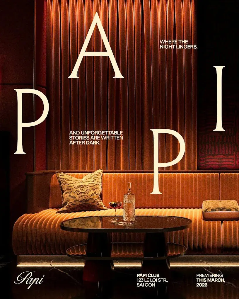 Papi Saigon 사진 7