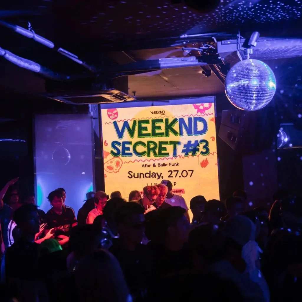 Weekend SGN 사진 8
