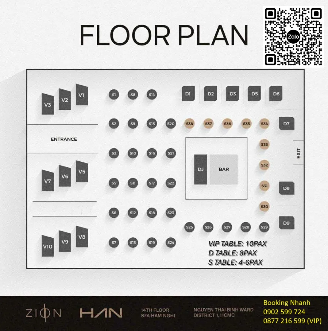 Zion Skybar 사진 2