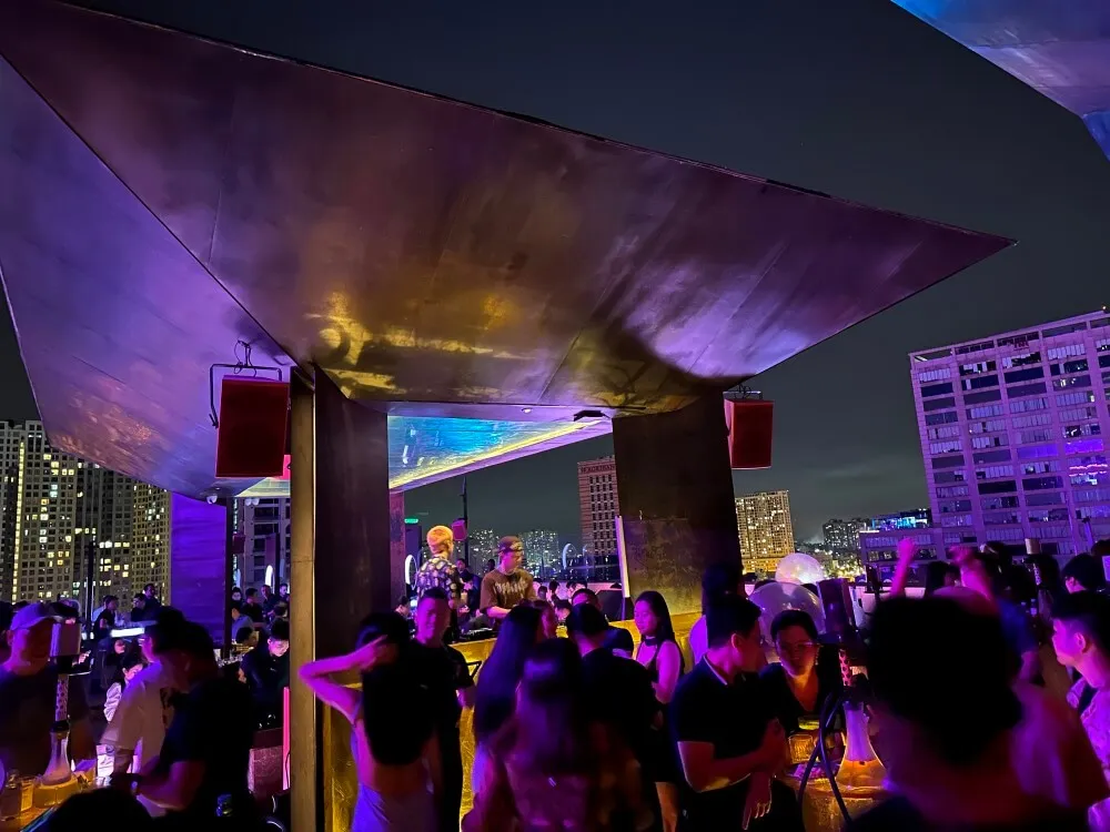 Zion Skybar 사진 17