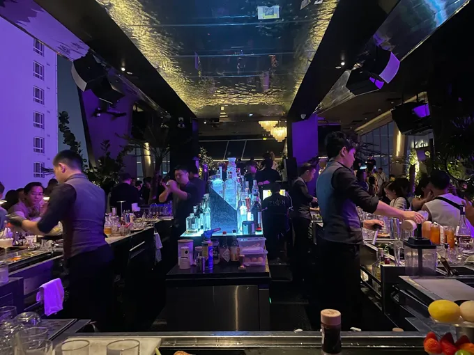 Zion Skybar 사진 21
