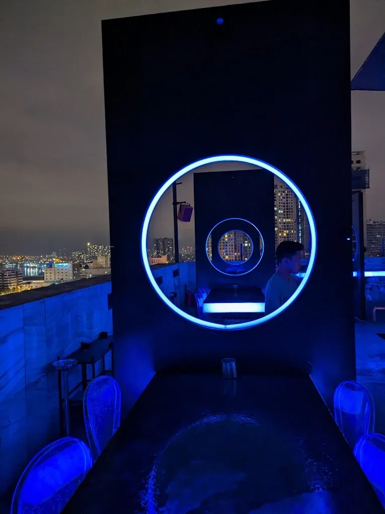 Zion Skybar 사진 23