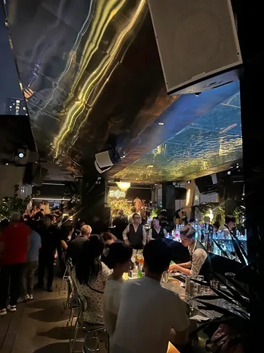 Zion Skybar 사진 24