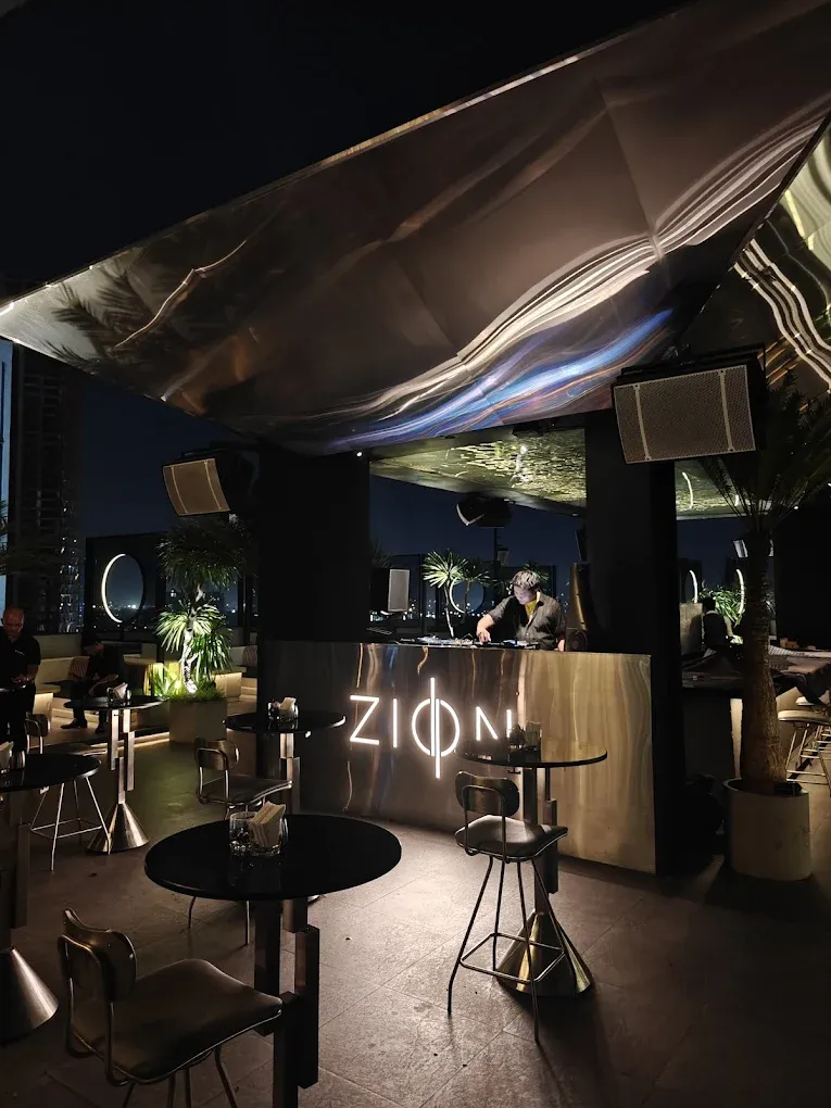 Zion Skybar 사진 25