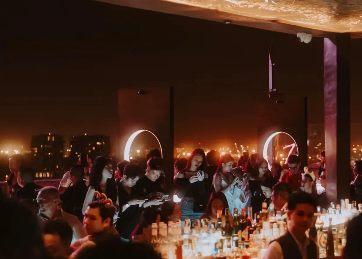 Zion Skybar 사진 26