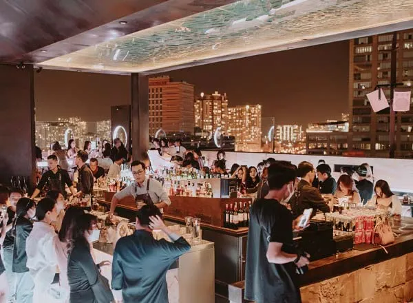 Zion Skybar 사진 27