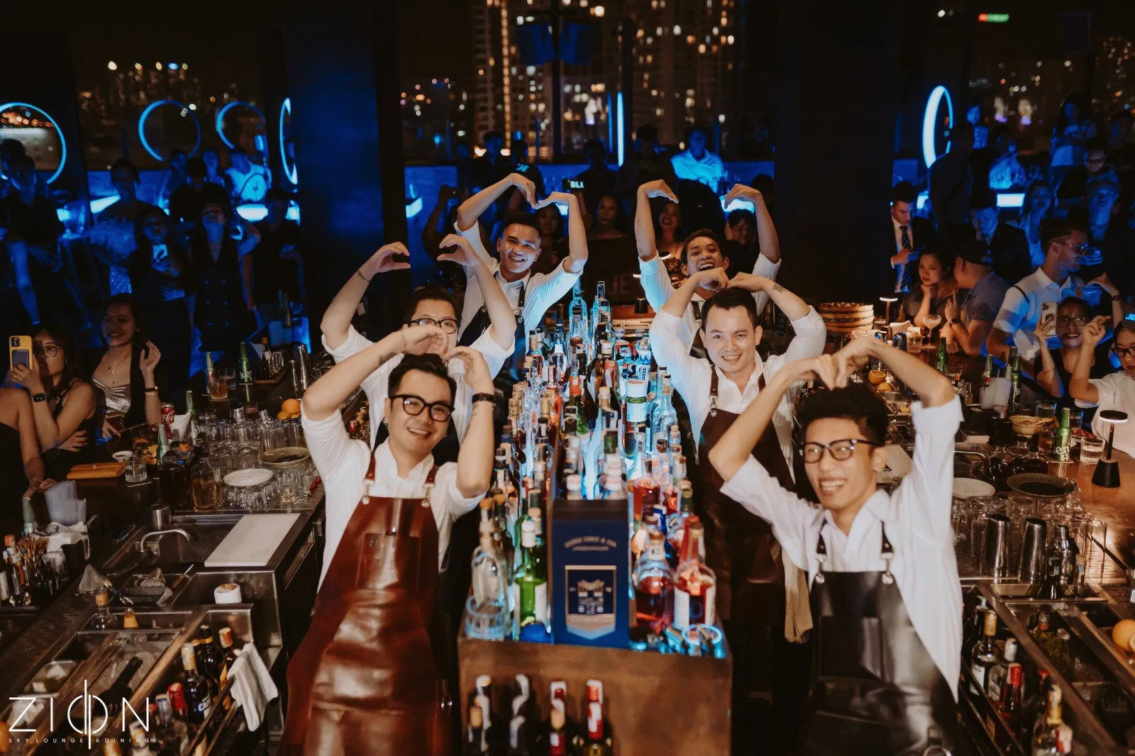 Zion Skybar 사진 28