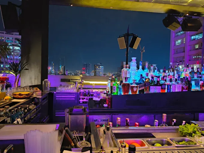 Zion Skybar 사진 29