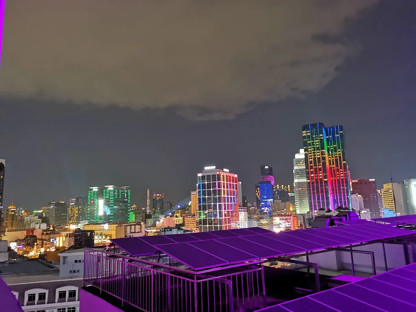 Zion Skybar 사진 31