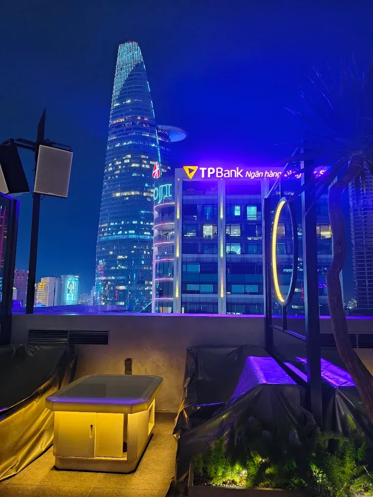 Zion Skybar 사진 33