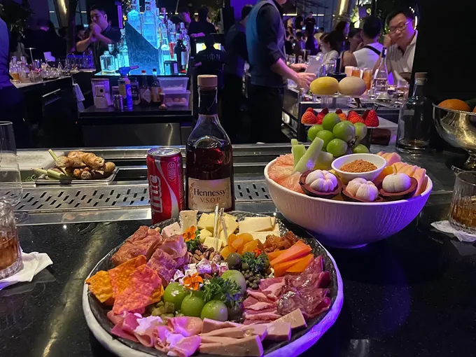 Zion Skybar 사진 34