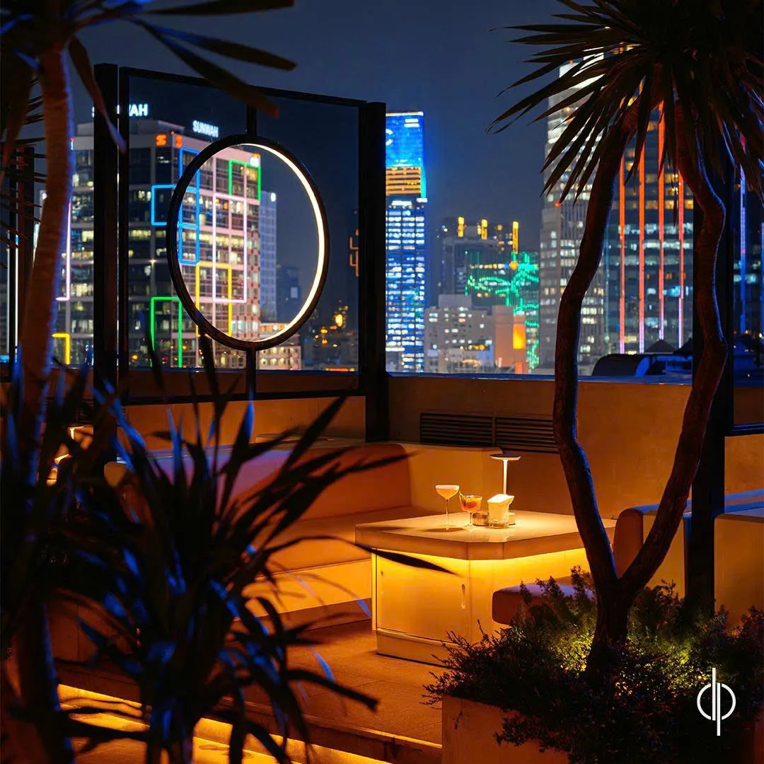 Zion Skybar 사진 38