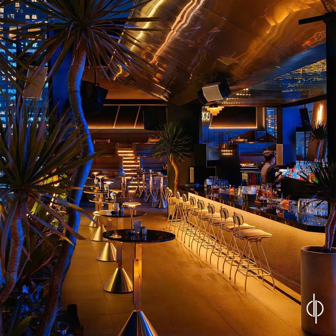 Zion Skybar 사진 39