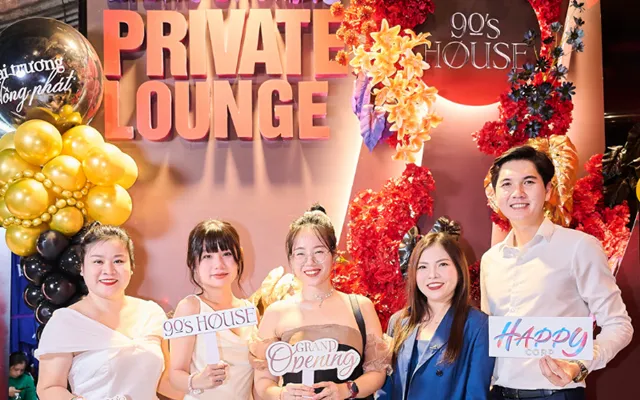 90s House 사진 3