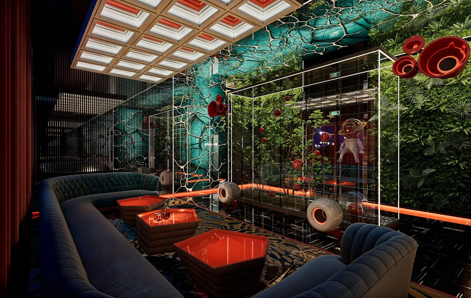 90s House 사진 6