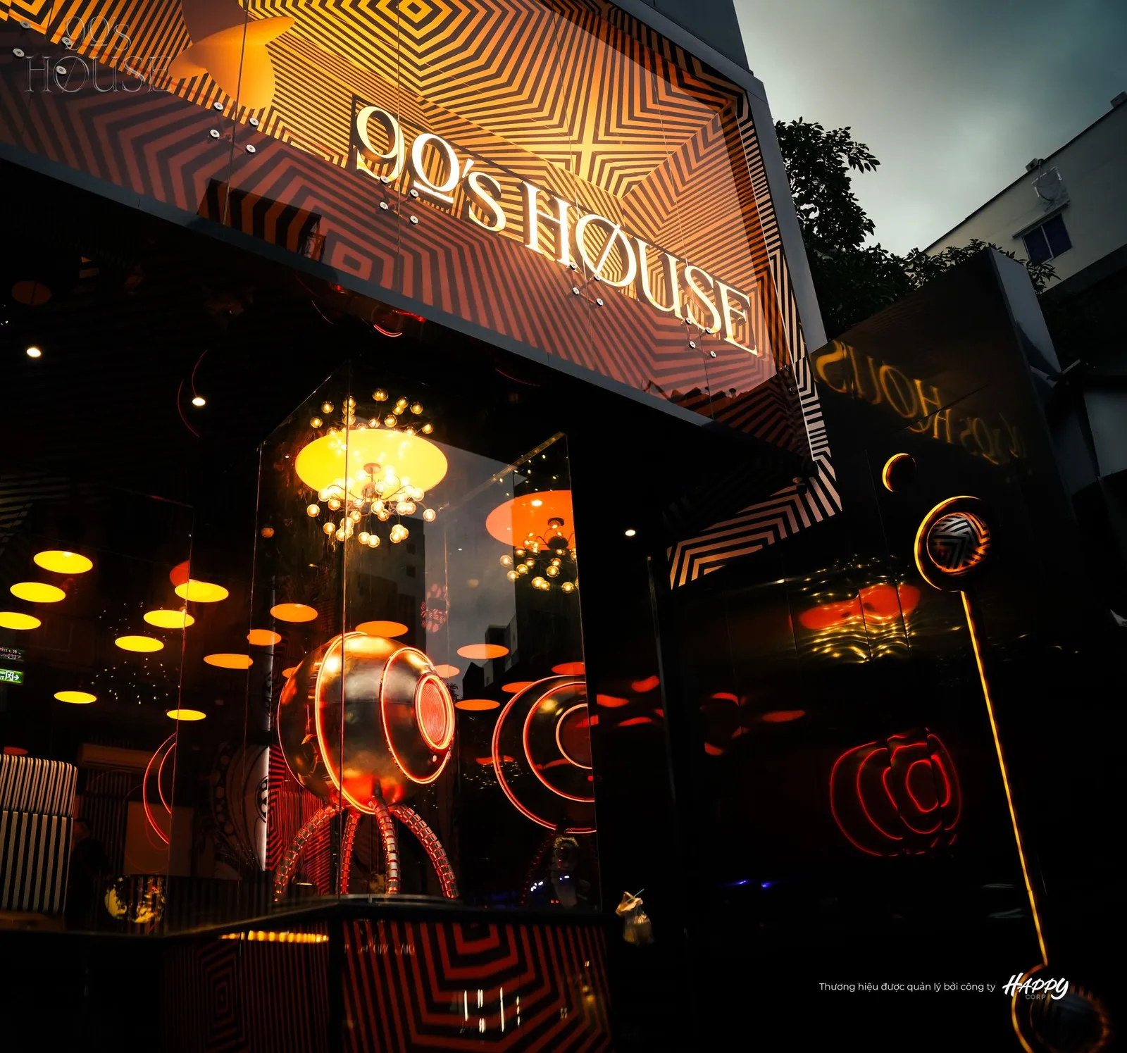 90s House 사진 8