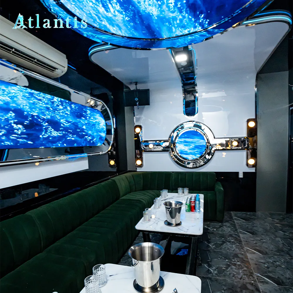 Atlantis 사진 2