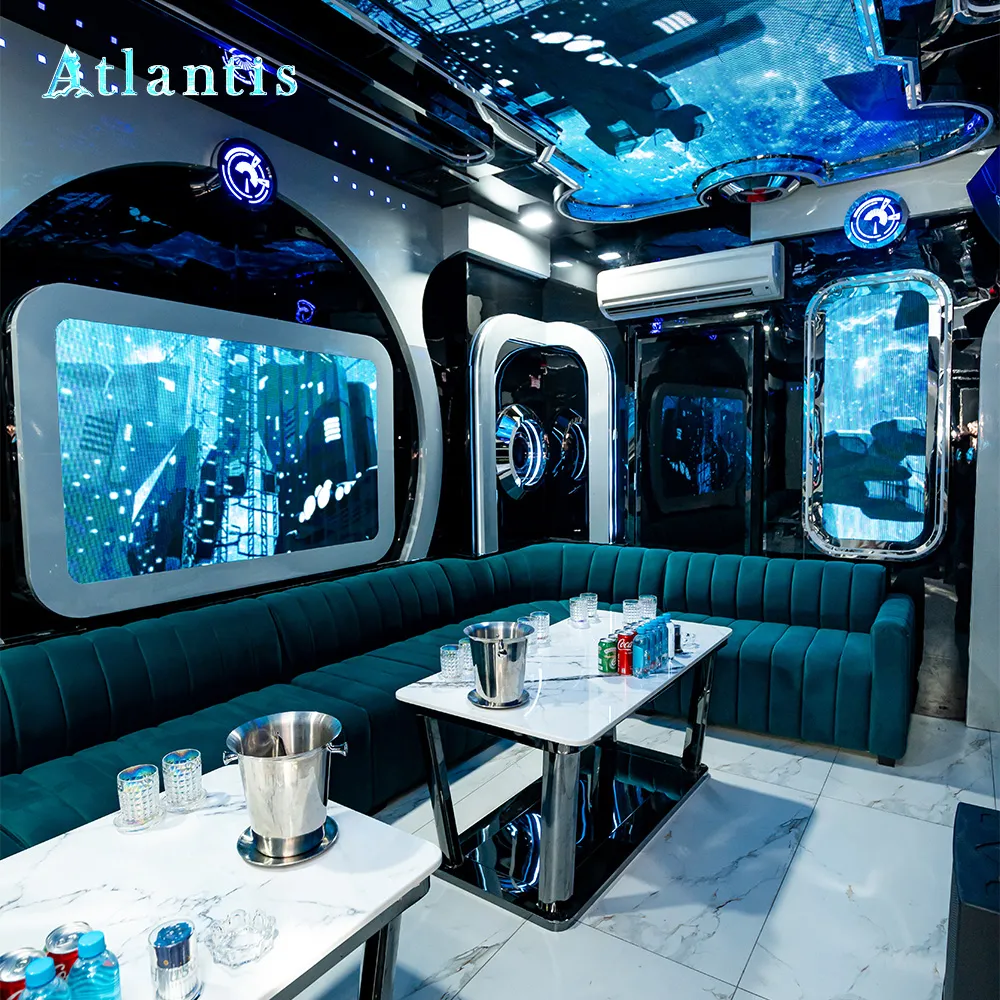 Atlantis 사진 3
