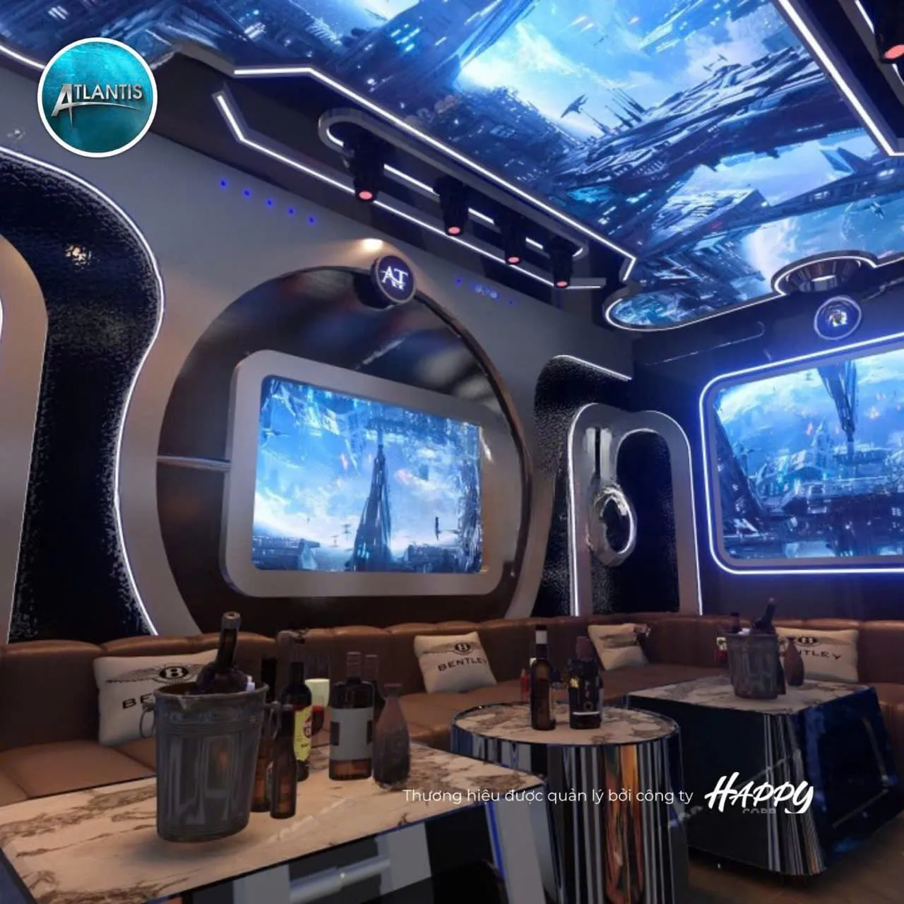 Atlantis 사진 5