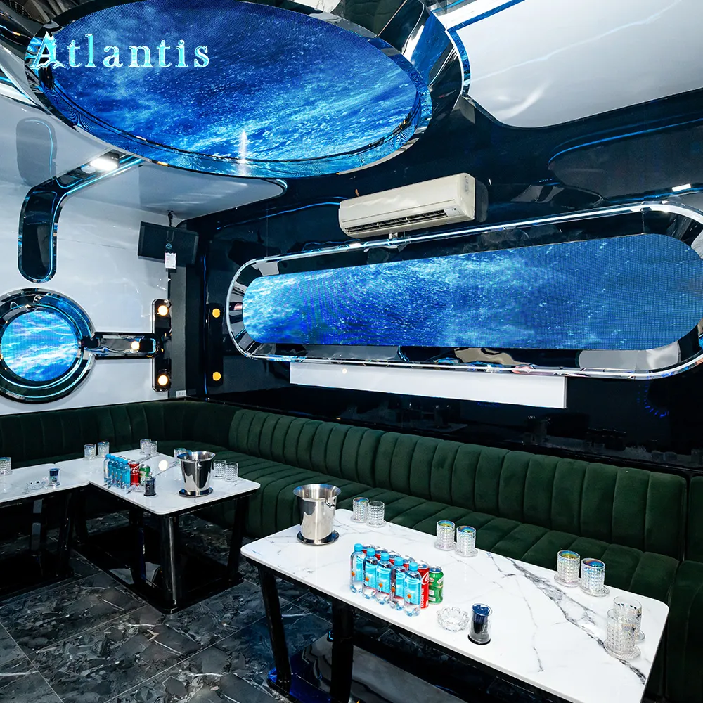 Atlantis 사진 6
