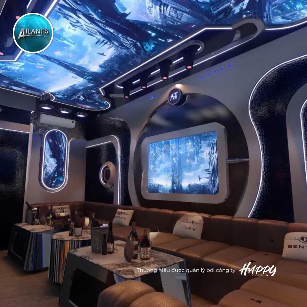 Atlantis 사진 14
