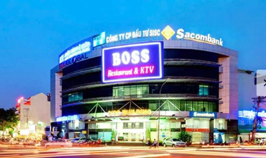 Boss 사진 3