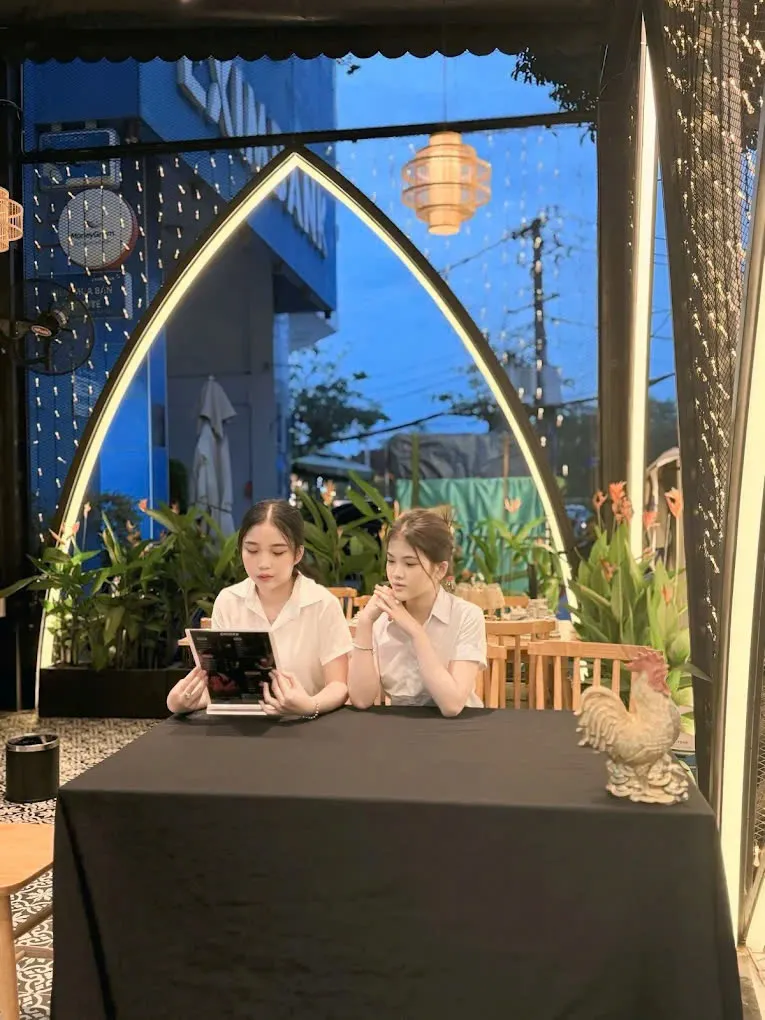 Ga Cuu Long 사진 3