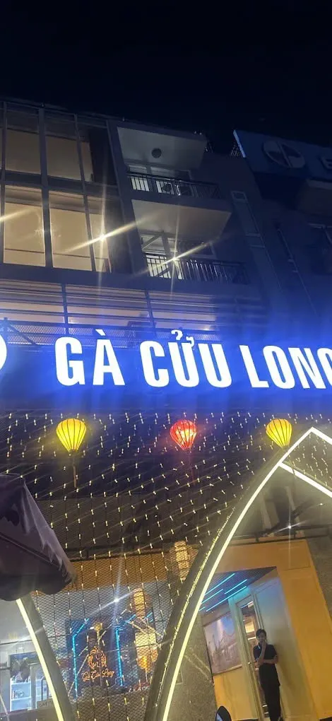 Ga Cuu Long 사진 8