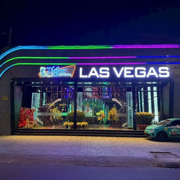 Lasvegas 사진 15