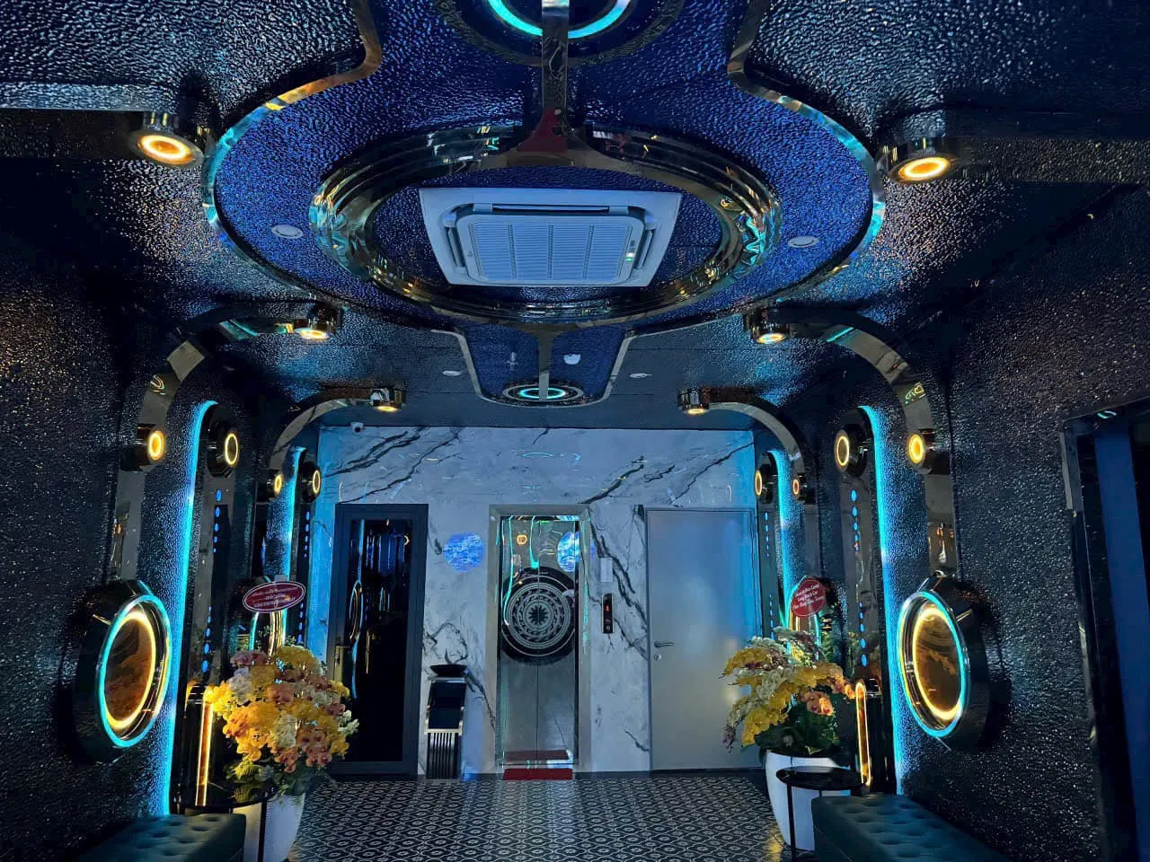 Matrix 사진 9