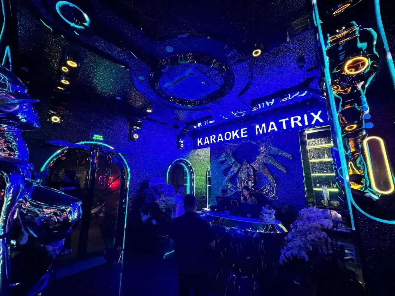 Matrix 사진 10