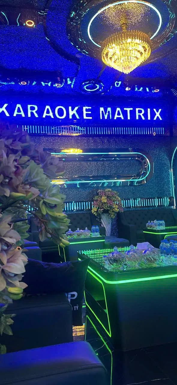 Matrix 사진 12