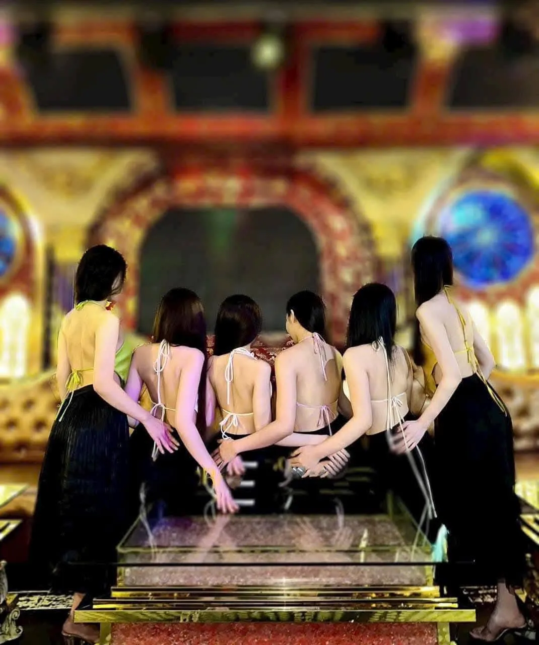 Matrix 사진 14