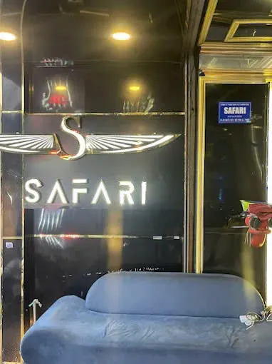 Safari 사진 44